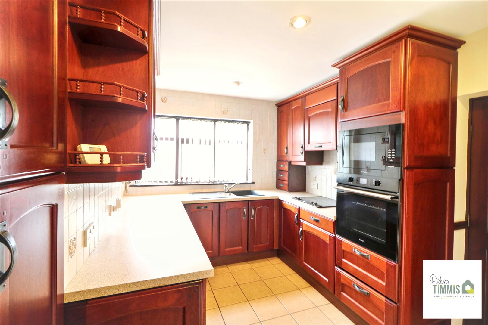 Fielden Close, Milton, Stoke-On-Trent